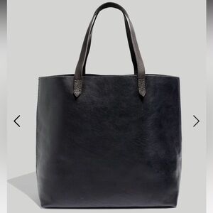 Madewell Transport Tote